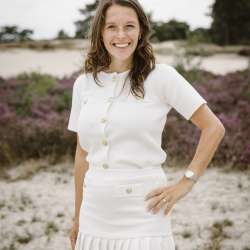 Profielfoto van Lauren op Oppasland